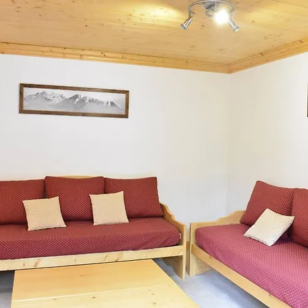 Mezzanine 5 Pieces, 11 Pers, Parking, Proche Pistes - Meribel - Fr-1-180-648 Les Allues