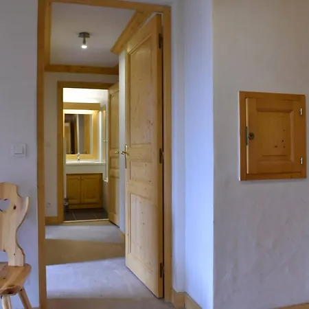 Mezzanine 5 Pieces, 11 Pers, Parking, Proche Pistes - Meribel - Fr-1-180-648 Apartment *