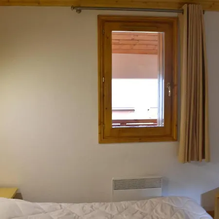 Apartment Mezzanine 5 Pieces, 11 Pers, Parking, Proche Pistes - Meribel - Fr-1-180-648 *