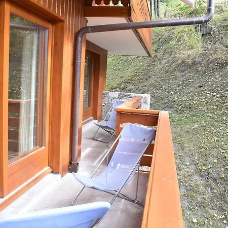 Mezzanine 5 Pieces, 11 Pers, Parking, Proche Pistes - Meribel - Fr-1-180-648 Les Allues