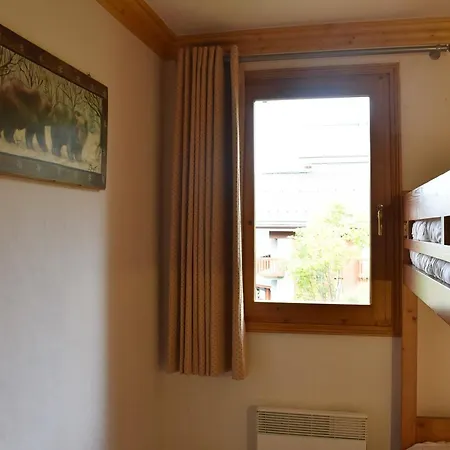 Mezzanine 5 Pieces, 11 Pers, Parking, Proche Pistes - Meribel - Fr-1-180-648 Apartment Les Allues