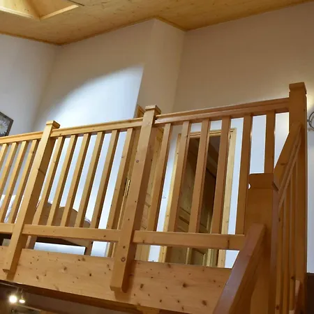 Mezzanine 5 Pieces, 11 Pers, Parking, Proche Pistes - Meribel - Fr-1-180-648 Les Allues