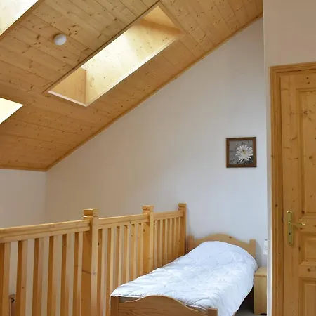 Mezzanine 5 Pieces, 11 Pers, Parking, Proche Pistes - Meribel - Fr-1-180-648 Apartment *