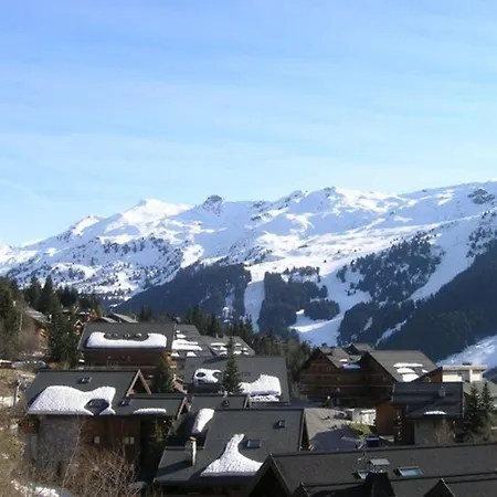 Mezzanine 5 Pieces, 11 Pers, Parking, Proche Pistes - Meribel - Fr-1-180-648 *