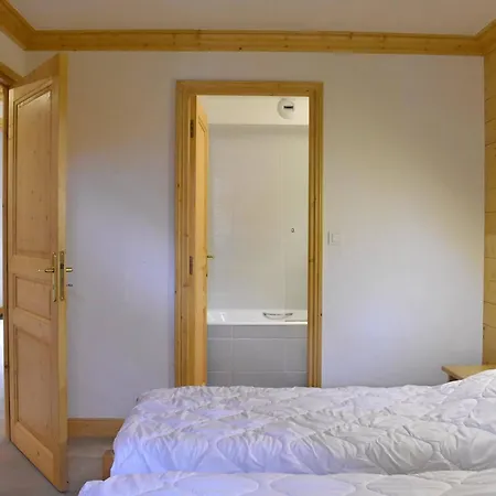 Mezzanine 5 Pieces, 11 Pers, Parking, Proche Pistes - Meribel - Fr-1-180-648 Apartment Les Allues