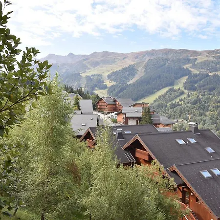 Mezzanine 5 Pieces, 11 Pers, Parking, Proche Pistes - Meribel - Fr-1-180-648 *