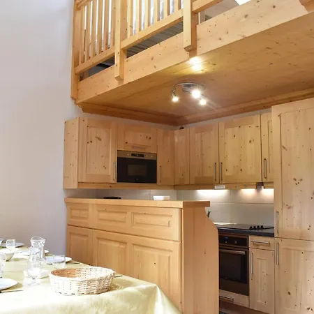 Mezzanine 5 Pieces, 11 Pers, Parking, Proche Pistes - Meribel - Fr-1-180-648 Les Allues