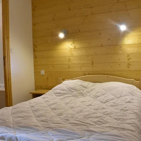 Mezzanine 5 Pieces, 11 Pers, Parking, Proche Pistes - Meribel - Fr-1-180-648 Apartment