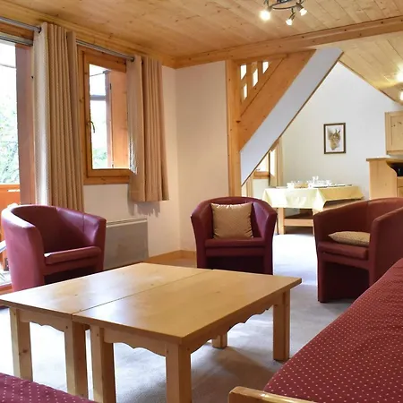 Mezzanine 5 Pieces, 11 Pers, Parking, Proche Pistes - Meribel - Fr-1-180-648 Apartment